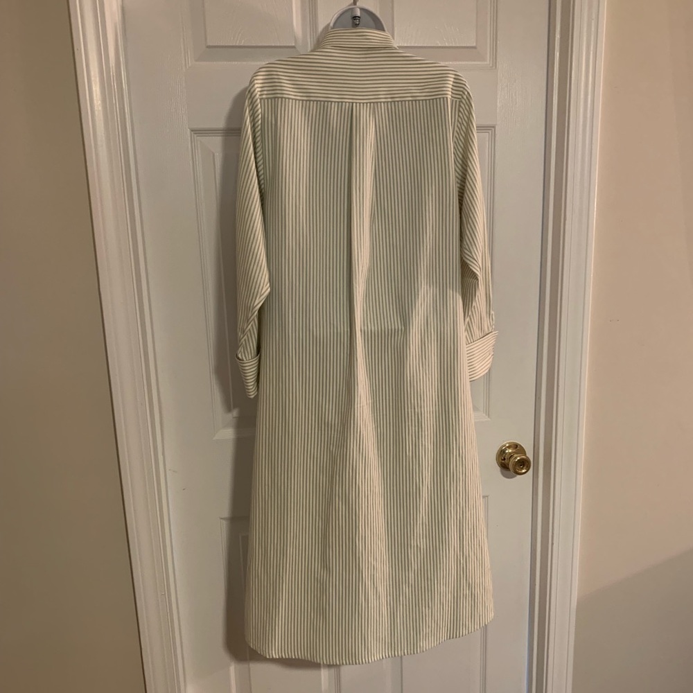Mason’s Daughter Shirt Dress - Picture 10 of 12
